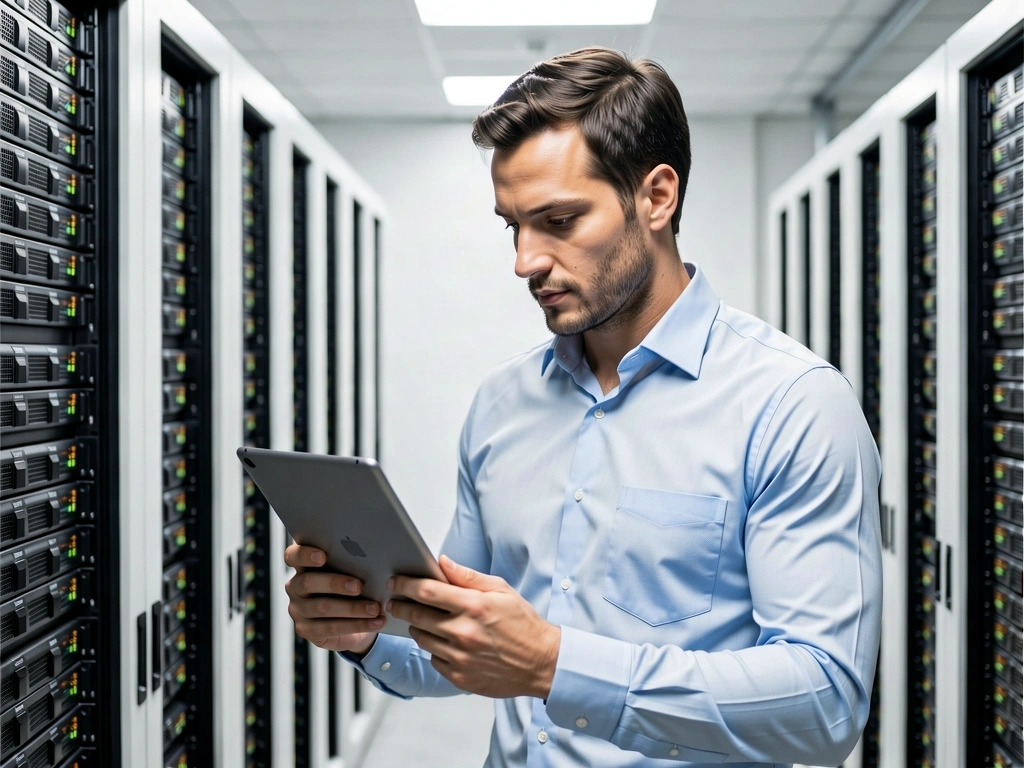 Consultancy in action