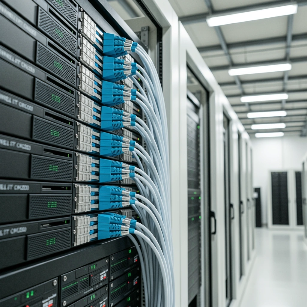 Bamboo Data Network operational environment