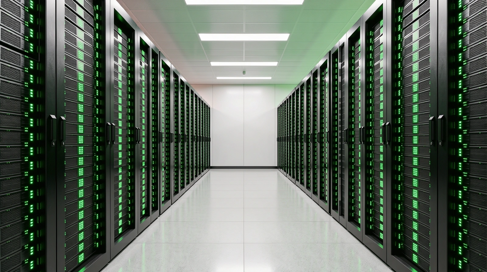 Data infrastructure in Malaysia