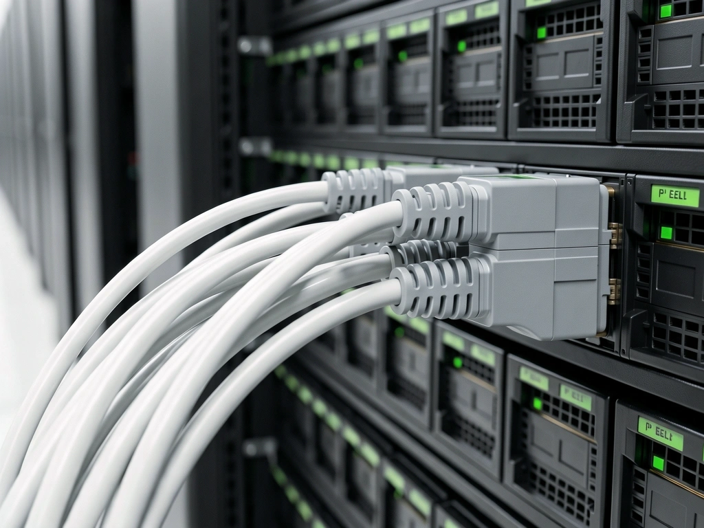 Precision connectivity hardware