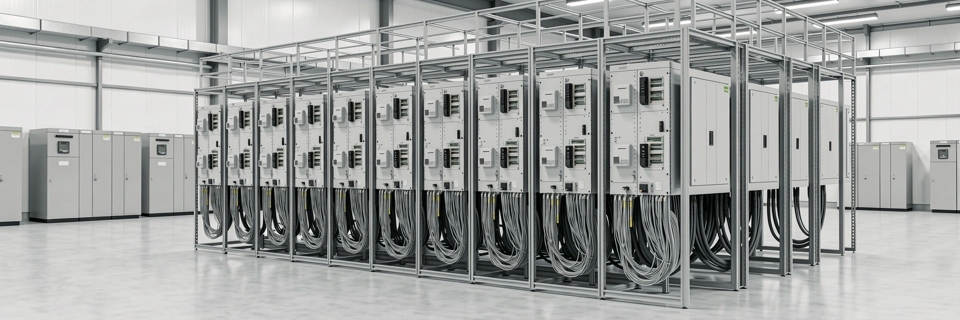 Information infrastructure background