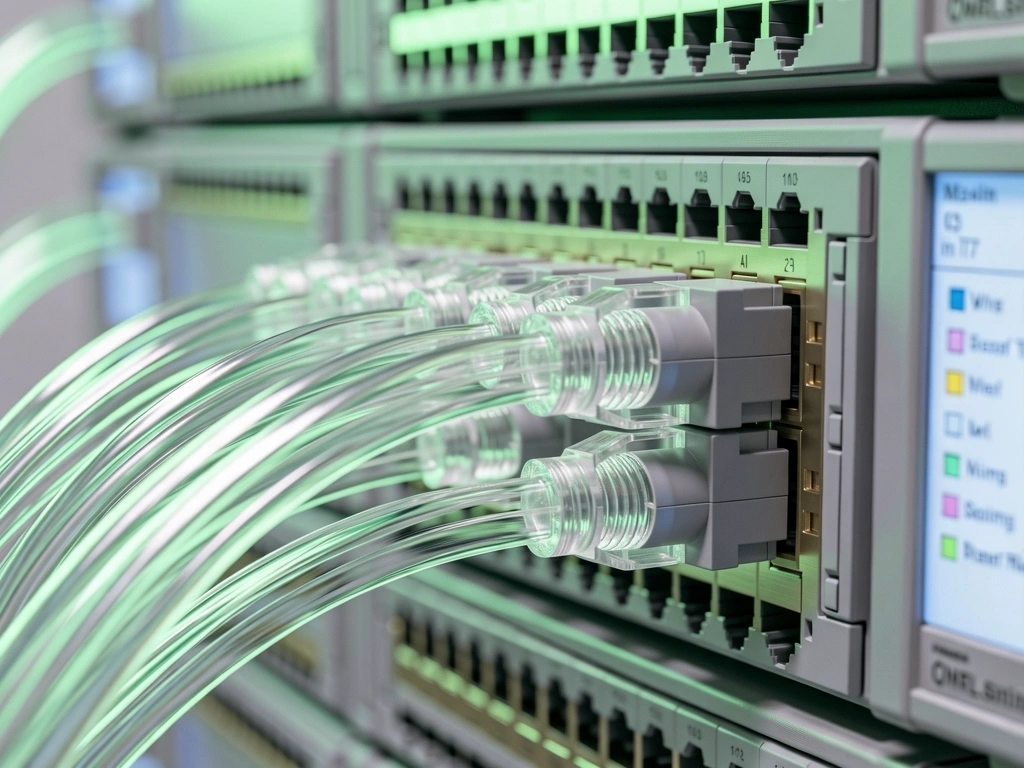 Technical Infrastructure